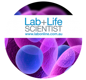 Lab Life Scientist